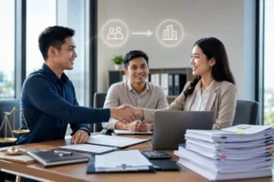 Cara Mengubah CV Menjadi PT: Syarat, Biaya, dan Prosedurnya