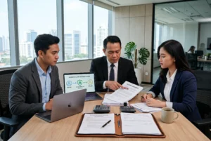 Escrow Account Pengertian, Cara Kerja, dan Manfaatnya untuk Transaksi Bisnis