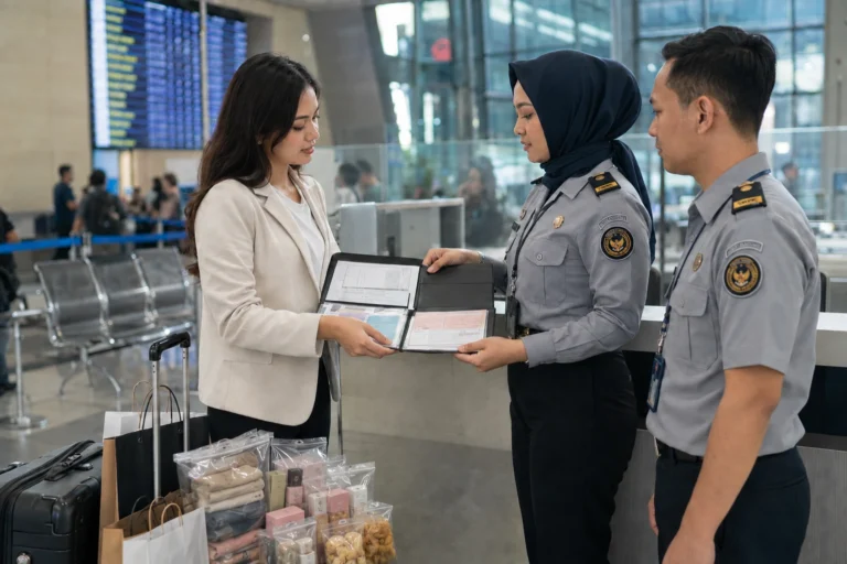 Izin Usaha Jasa Titip (Jastip) Syarat, KBLI, Cara Daftar, dan Aturan Pajak Terbaru