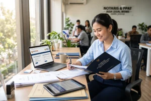 Panduan Akta Perubahan Perusahaan Jenis, Cara Mengurus, Biaya, dan Update AHU–OSS