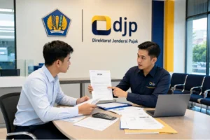 Panduan SP2DK Pajak Cara Menjawab dan Dokumen yang Disiapkan