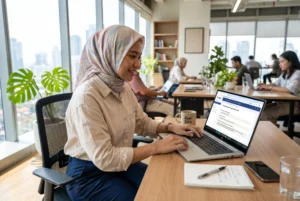 Prosedur Perubahan Data OSS Cara Edit NIB, Alamat, dan KBLI Terbaru