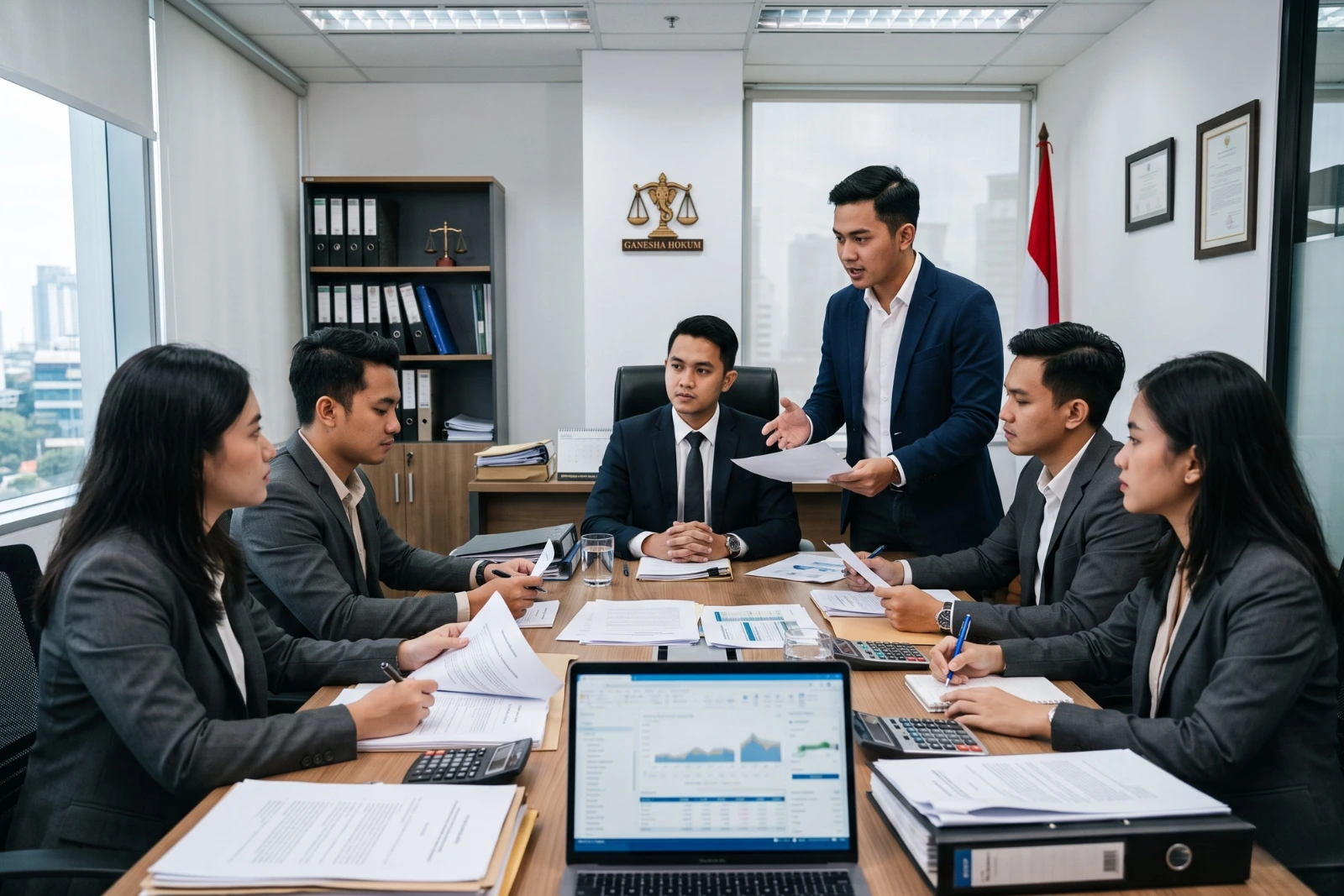 Proses PKPU dan Kepailitan Sesuai Hukum Tahapan, Syarat, Jangka Waktu, dan Perbedaannya