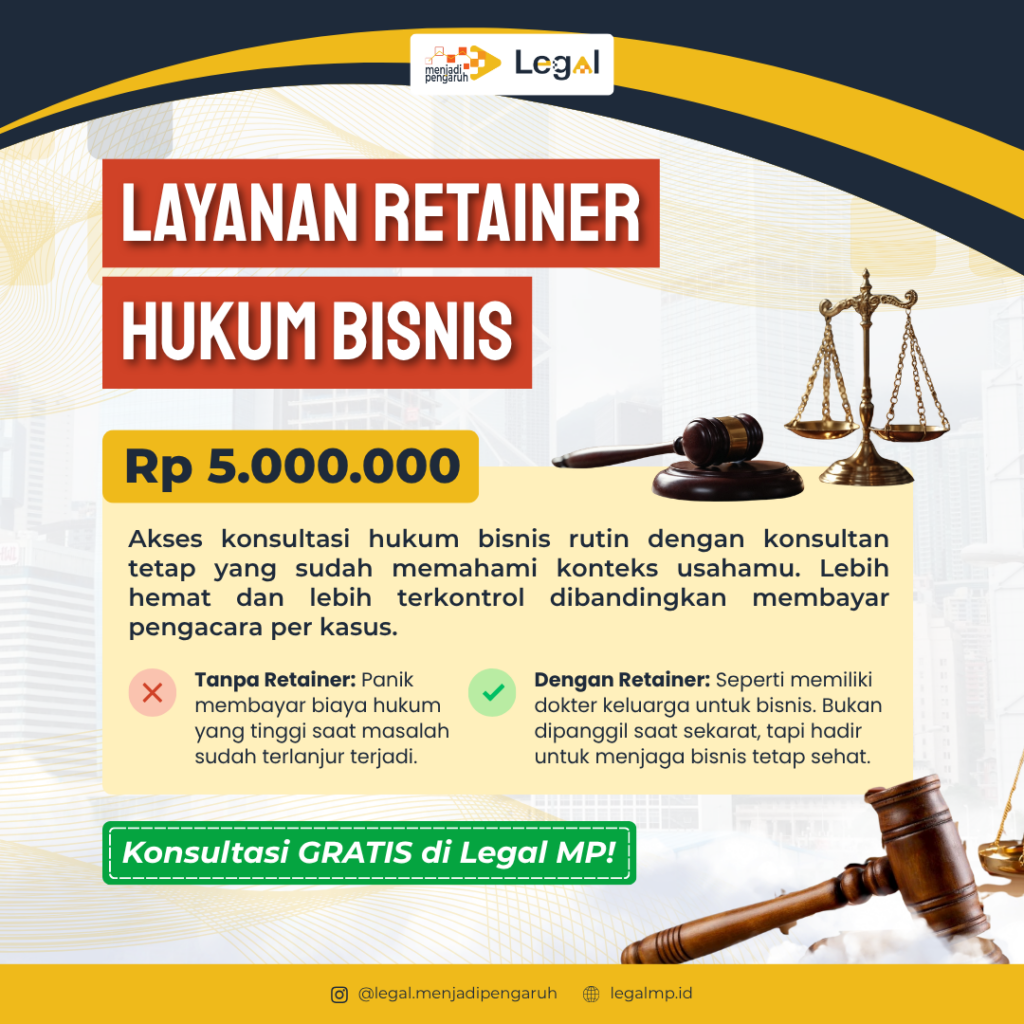 Surat Somasi Hutang