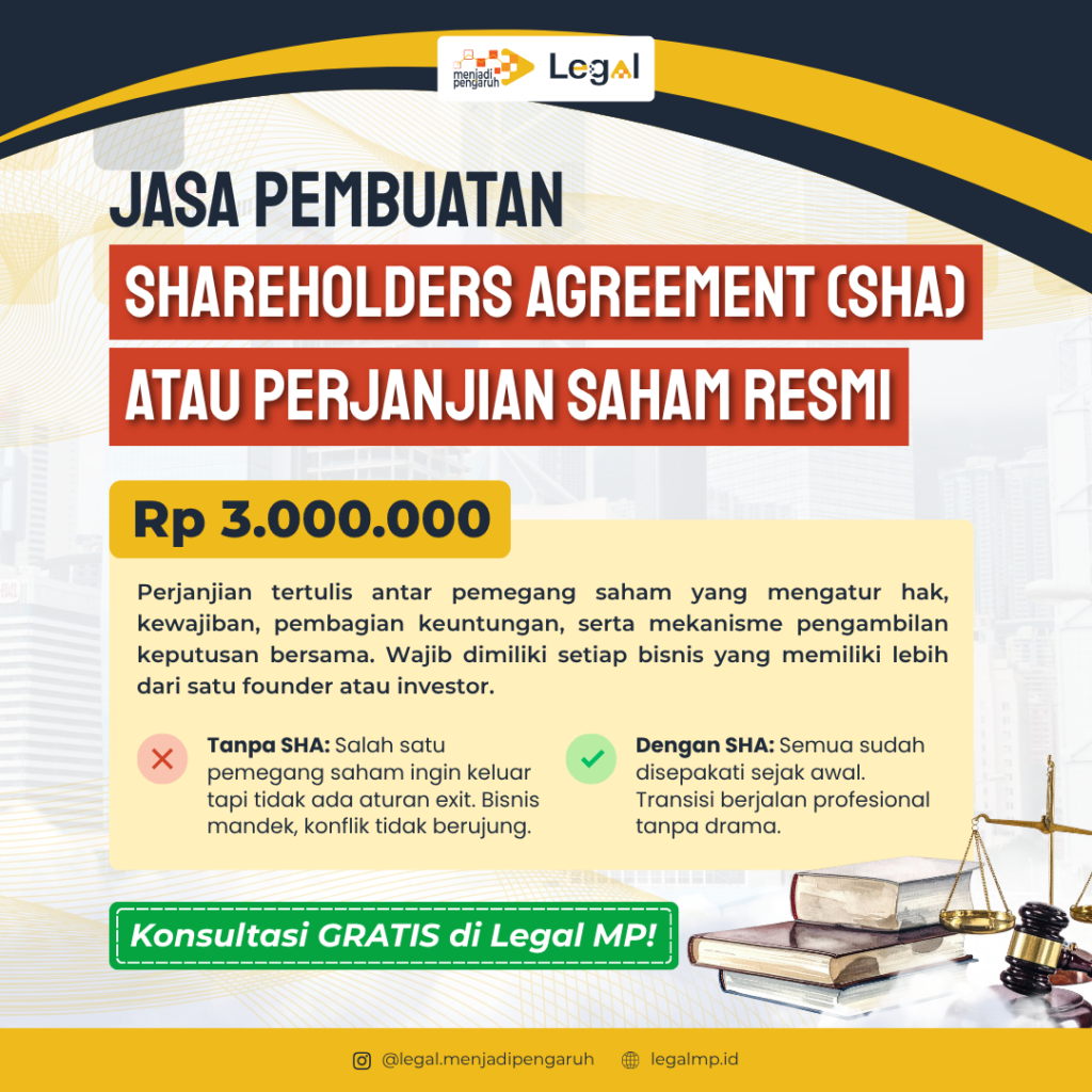 Surat Somasi Hutang