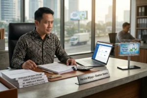Izin Usaha Reklame dan Iklan: Syarat dan Cara Mendirikannya
