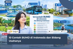 contoh bumd