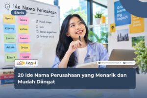 nama perusahaan