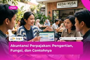 akuntansi perpajakan