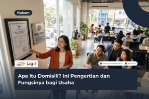 apa itu domisili