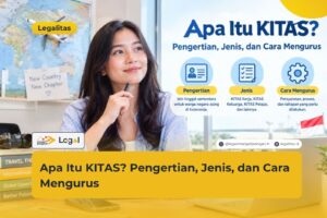 apa itu kitas