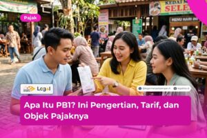 Apa Itu PB1