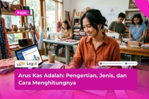 arus kas adalah