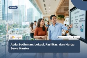 atria sudirman