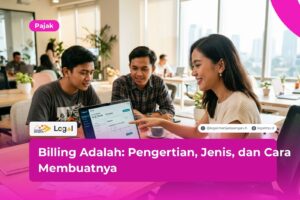 Billing Adalah