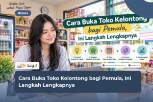 Cara Buka Toko Kelontong bagi Pemula, Ini Langkah Lengkapnya