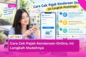 cek pajak kendaraan