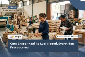 ekspor kopi