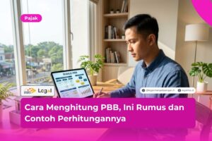 cara menghitung pbb