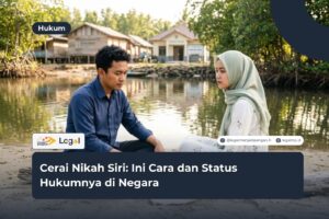 cerai nikah siri