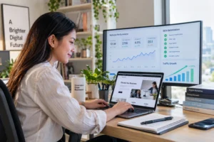 Pentingnya Optimasi Website bagi Pertumbuhan Bisnis Digital