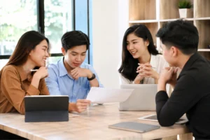 Perbedaan Perkumpulan dan Yayasan untuk Organisasi Nirlaba