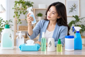 Contoh Produk PKRT: Aturan Izin Edar, dan Cara Mengenalinya
