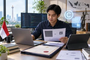 Cara Daftar Hak Cipta Software ke DJKI: Panduan Lengkapnya