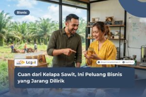 kelapa sawit