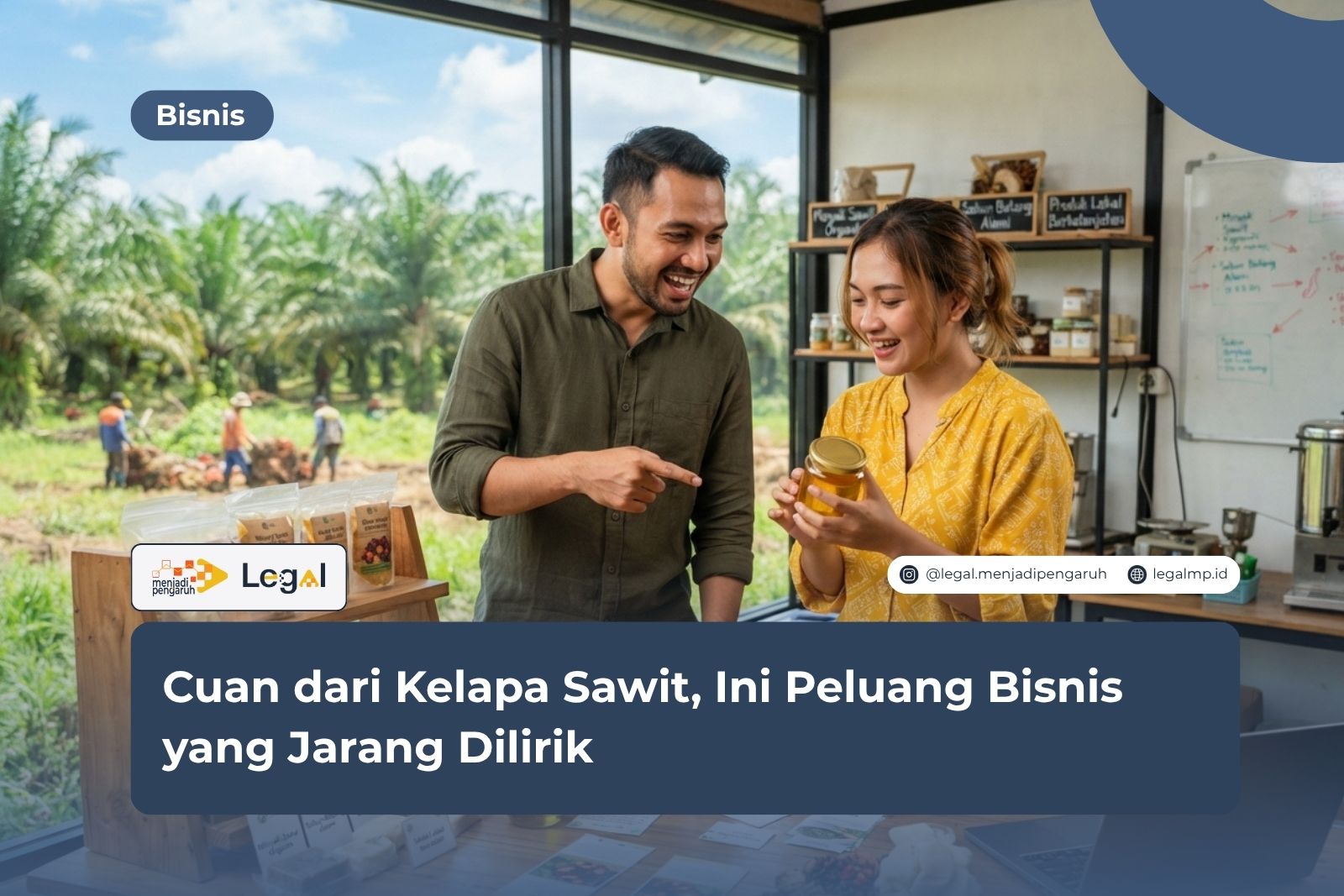 kelapa sawit
