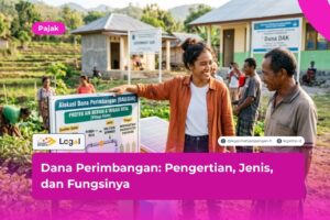 dana perimbangan