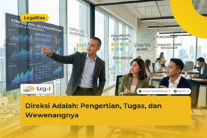 Direksi Adalah