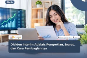 dividen interim adalah
