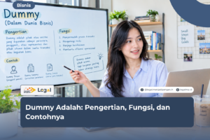 dummy adalah