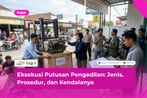eksekusi putusan pengadilan