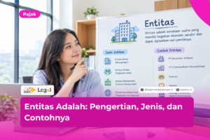 entitas adalah