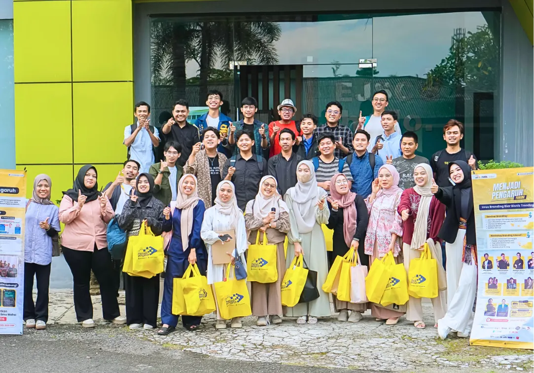 Event Menajadi Penagruh2