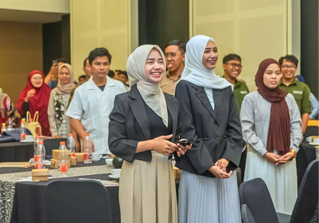 Event Menajadi Penagruh4