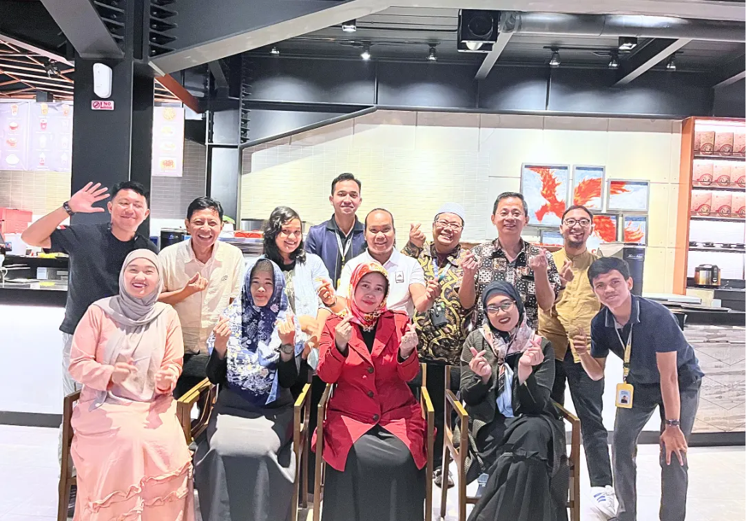 Event Menajadi Penagruh6