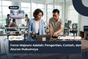 force majeure adalah