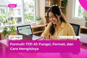 Formulir 1721 A1