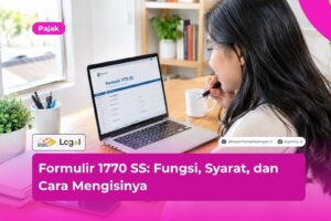 formulir 1770 ss