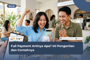 Full Payment Artinya