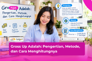 gross up adalah