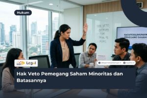 hak veto pemegang saham minoritas