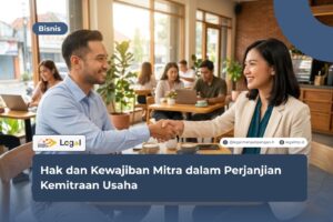 hak dan kewajiban mitra