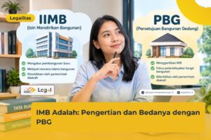 imb adalah