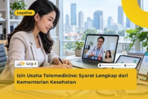 Izin Usaha Telemedicine: Syarat dari Kementerian Kesehatan