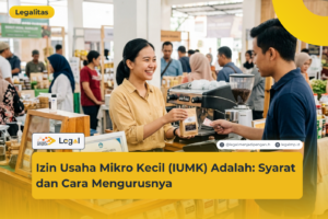 izin usaha mikro kecil (iumk) adalah