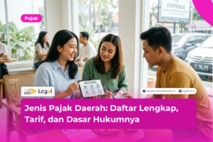 jenis pajak daerah